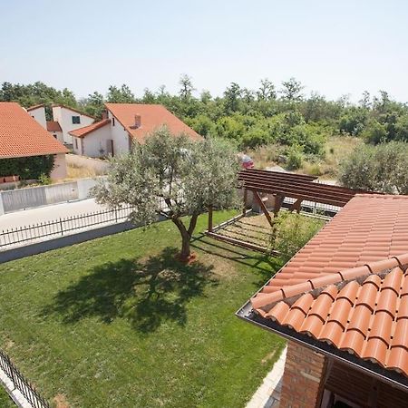 Villa Petra Poreč Extérieur photo
