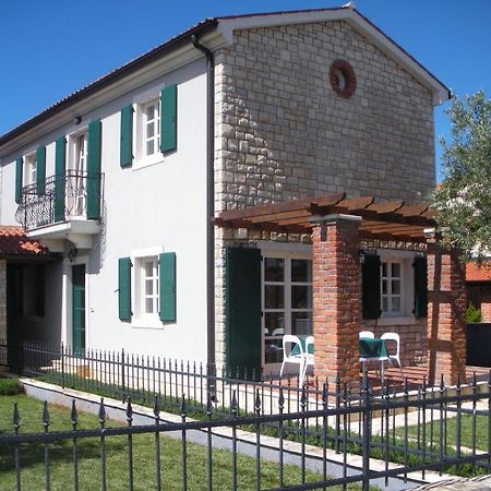 Villa Petra Poreč Chambre photo