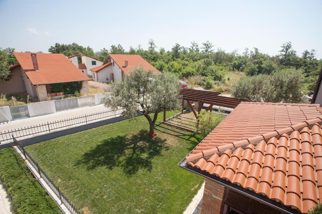 Villa Petra Poreč Extérieur photo