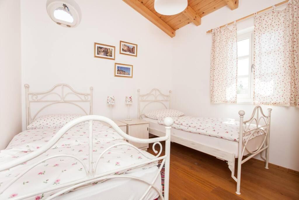Villa Petra Poreč Extérieur photo