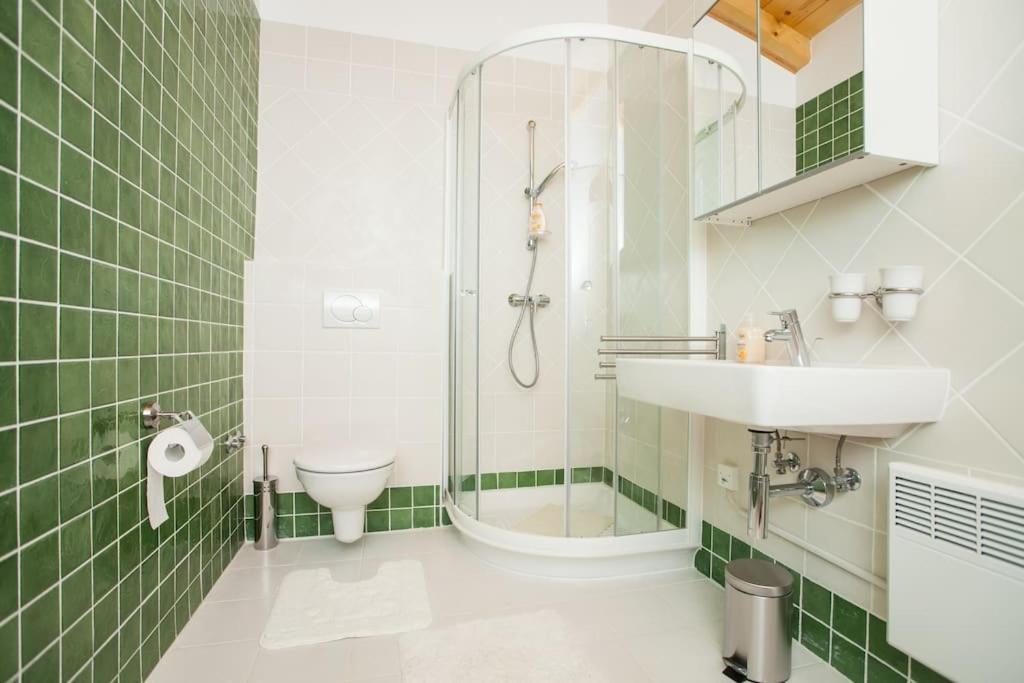 Villa Petra Poreč Extérieur photo