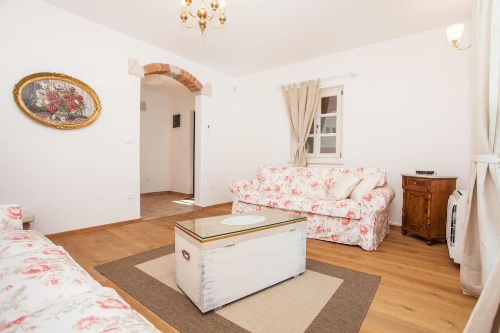 Villa Petra Poreč Extérieur photo