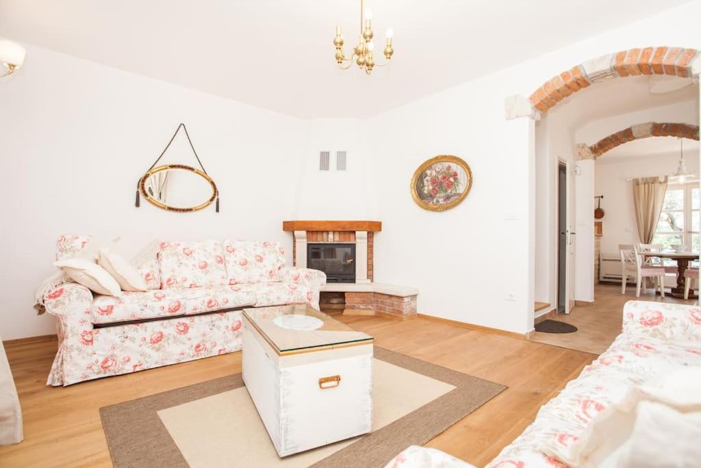 Villa Petra Poreč Extérieur photo