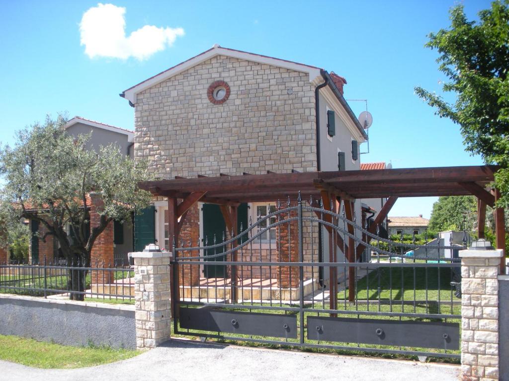 Villa Petra Poreč Chambre photo