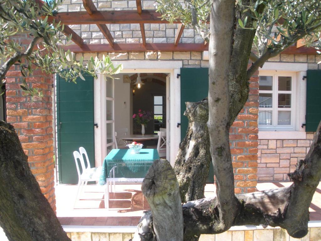 Villa Petra Poreč Chambre photo
