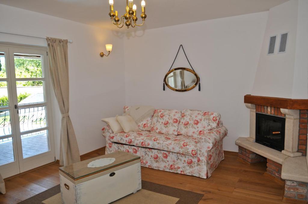 Villa Petra Poreč Chambre photo