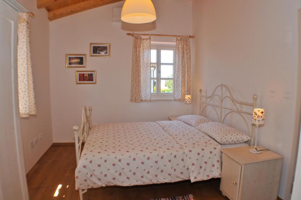 Villa Petra Poreč Chambre photo