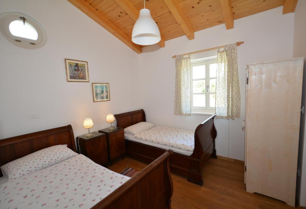 Villa Petra Poreč Chambre photo